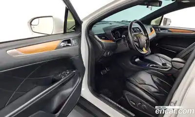 Lincoln MKC 2015 2.0 гидро в Москве № 585032, миниатюра 10