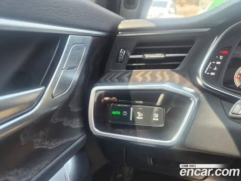 Audi A6 2022 2.0 гидро в Москве, фото 15