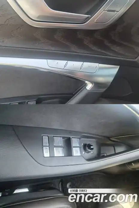 Audi A6 2022 2.0 гидро в Москве, фото 16