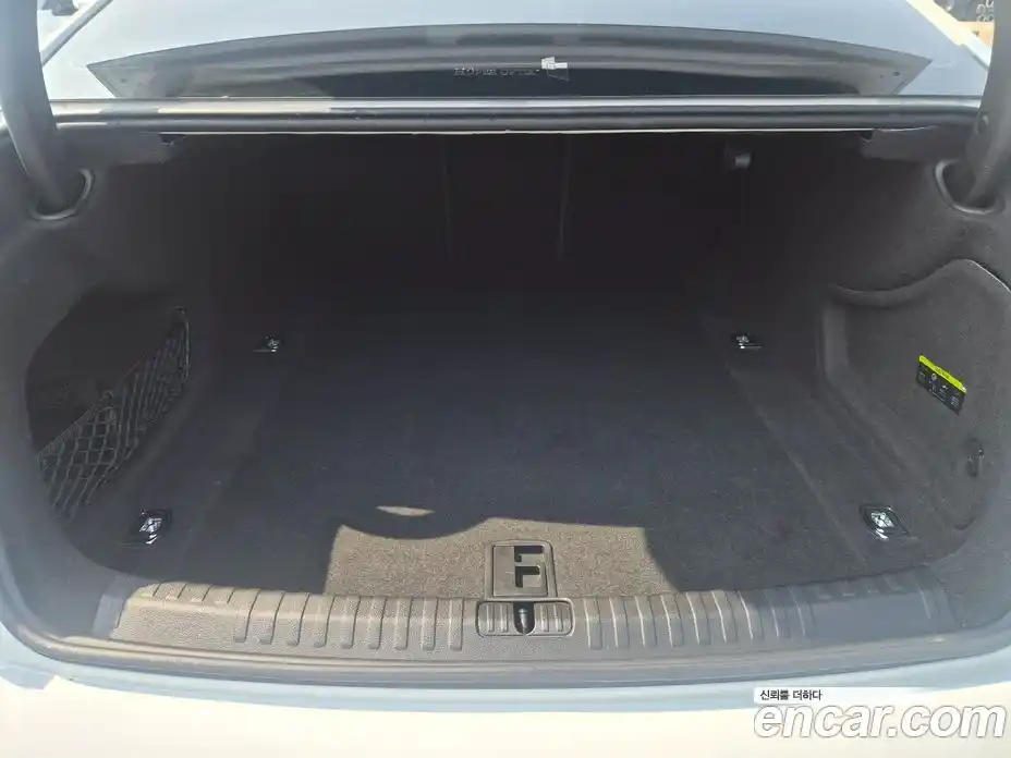 Audi A6 2022 2.0 гидро в Москве, фото 7