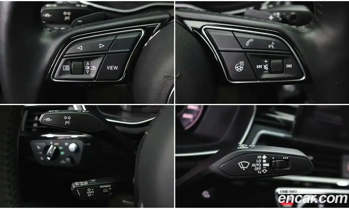 Audi A4 2020 2.0 гидро в Москве № 593451, фото 12