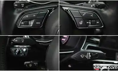Audi A4 2020 2.0 гидро в Москве № 593451, миниатюра 12