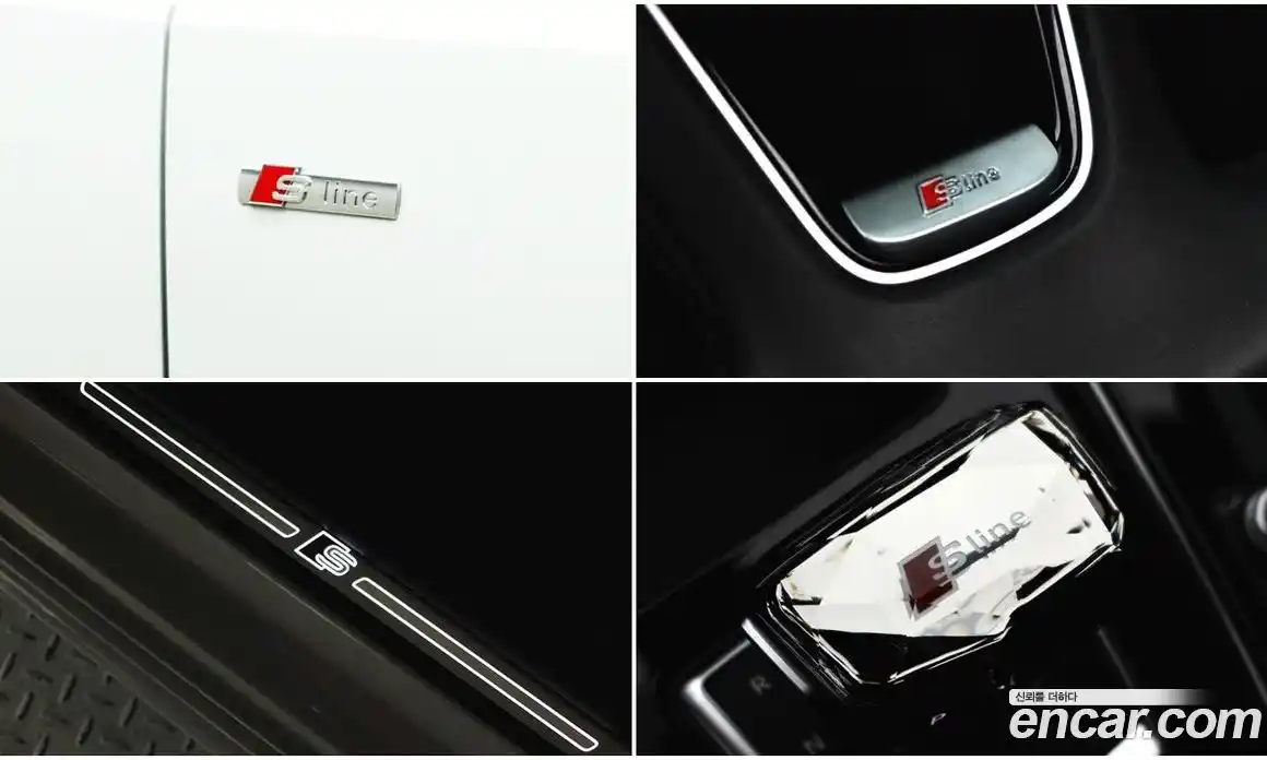 Audi A4 2020 2.0 гидро в Москве № 593451, фото 17
