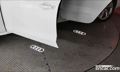 Audi A4 2020 2.0 гидро в Москве № 593451, миниатюра 9