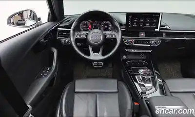 Audi A4 2020 2.0 гидро в Москве № 593451, миниатюра 10