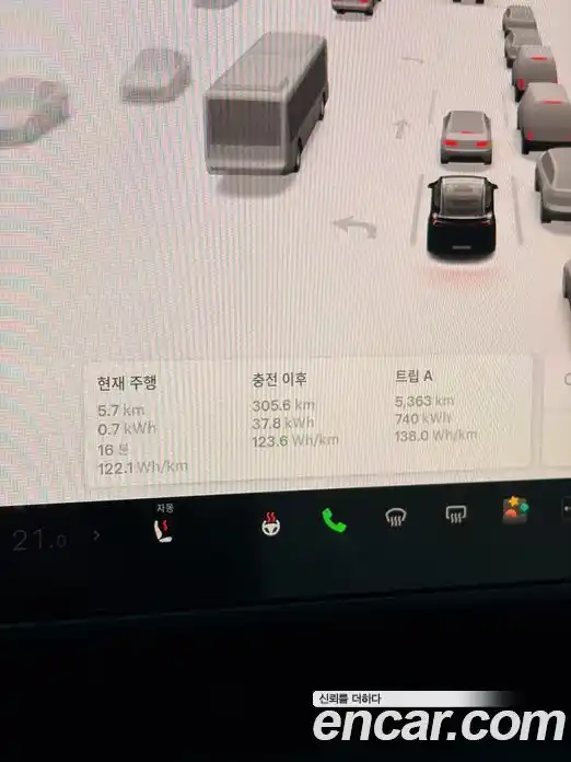 Tesla Model Y 2025 гидро в Москве № 595404, фото 6