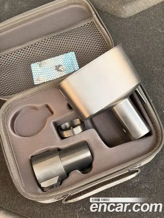 Tesla Model Y 2025 гидро в Москве № 595404, фото 7