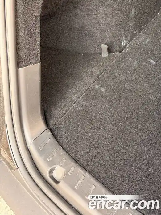 Tesla Model Y 2025 гидро в Москве № 595404, фото 8