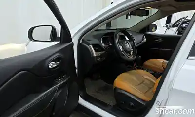 Jeep Cherokee 2014 2.4 гидро в Москве № 609777, миниатюра 11
