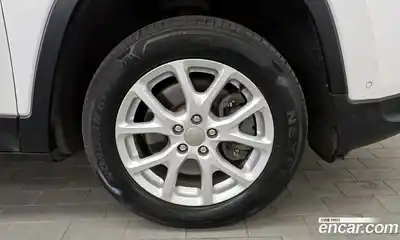 Jeep Cherokee 2014 2.4 гидро в Москве № 609777, миниатюра 5