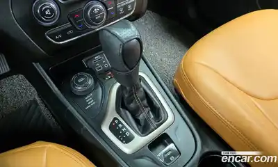 Jeep Cherokee 2014 2.4 гидро в Москве № 609777, миниатюра 9