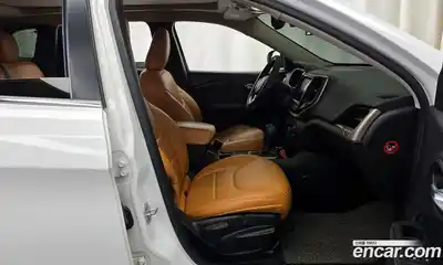 Jeep Cherokee 2014 2.4 гидро в Москве № 609777, миниатюра 10