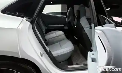 Polestar Polestar 4 2025 0.2 гидро в Москве № 610880, миниатюра 11