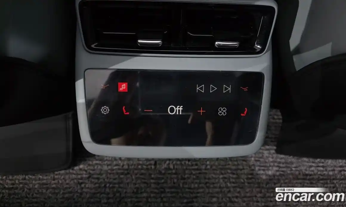 Polestar Polestar 4 2025 0.2 гидро в Москве № 610880, фото 18