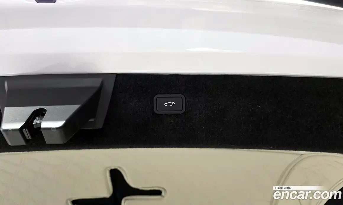 Polestar Polestar 4 2025 0.2 гидро в Москве № 610880, фото 19