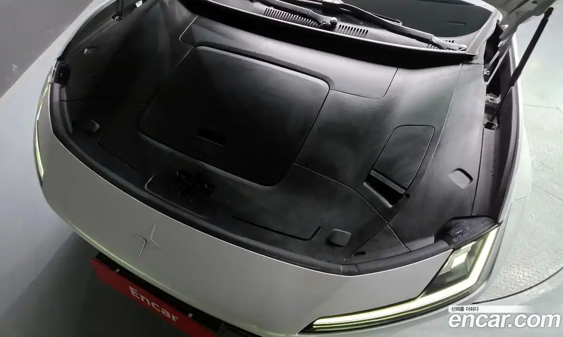 Polestar Polestar 4 2025 0.2 гидро в Москве № 610880, фото 5