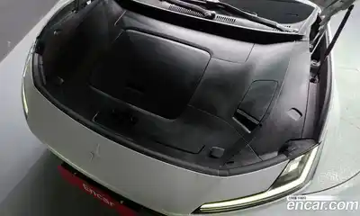 Polestar Polestar 4 2025 0.2 гидро в Москве № 610880, миниатюра 5