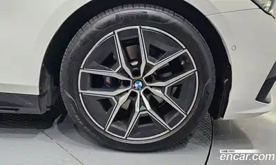 BMW 5-Series 2025 2.0 гидро в Москве № 621399, миниатюра 5