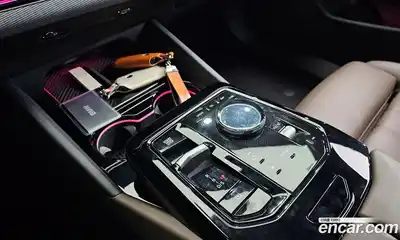 BMW 5-Series 2025 2.0 гидро в Москве № 621399, миниатюра 9