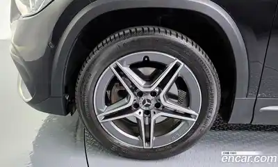 Mercedes-Benz GLA-Class 2022 2.0 гидро в Москве № 623137, миниатюра 5