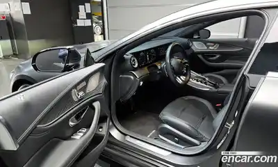 Mercedes-Benz AMG GT 2023 3.0 гидро в Москве, миниатюра 11