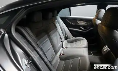 Mercedes-Benz AMG GT 2023 3.0 гидро в Москве, миниатюра 12