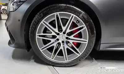 Mercedes-Benz AMG GT 2023 3.0 гидро в Москве, миниатюра 5