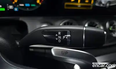 Mercedes-Benz AMG GT 2023 3.0 гидро в Москве, миниатюра 9