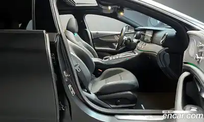 Mercedes-Benz AMG GT 2023 3.0 гидро в Москве, миниатюра 10
