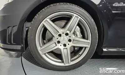 Mercedes-Benz E-Class 2009 6.2 гидро в Москве № 722416, миниатюра 5