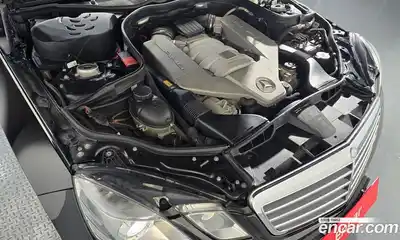 Mercedes-Benz E-Class 2009 6.2 гидро в Москве № 722416, миниатюра 6
