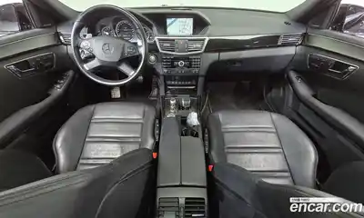 Mercedes-Benz E-Class 2009 6.2 гидро в Москве № 722416, миниатюра 7