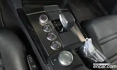 Mercedes-Benz E-Class 2009 6.2 гидро в Москве № 722416, миниатюра 9