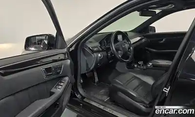 Mercedes-Benz E-Class 2009 6.2 гидро в Москве № 722416, миниатюра 10