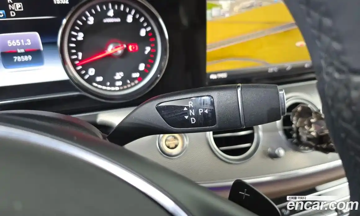 Mercedes-Benz E-Class 2018 2.0 гидро в Москве № 722759, фото 9