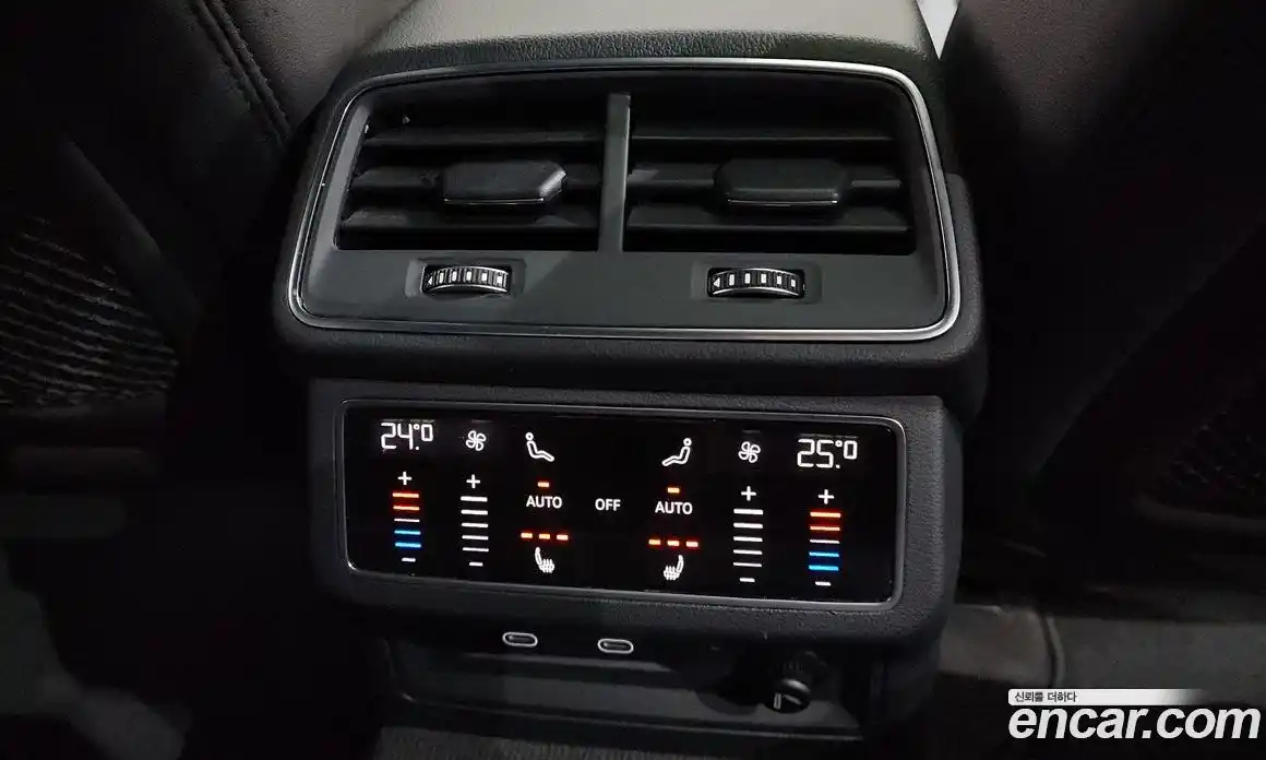 Audi A6 2022 2.0 гидро в Москве, фото 19