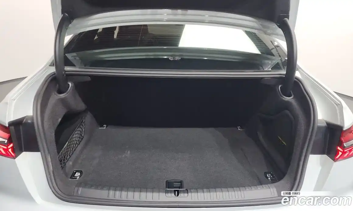 Audi A6 2022 2.0 гидро в Москве, фото 20