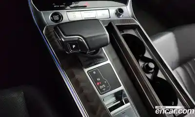 Audi A6 2022 2.0 гидро в Москве, миниатюра 9