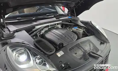 Porsche Macan 2017 2.0 гидро в Москве, миниатюра 6