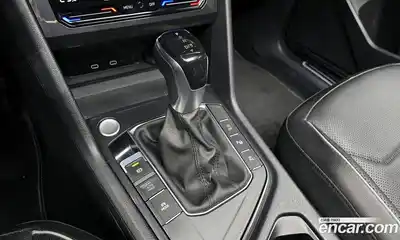 Volkswagen Tiguan 2022 2.0 гидро в Москве № 725140, миниатюра 9
