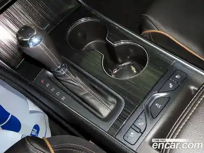 Chevrolet Impala 2016 2.5 Автомат в Москве № 747955, миниатюра 12