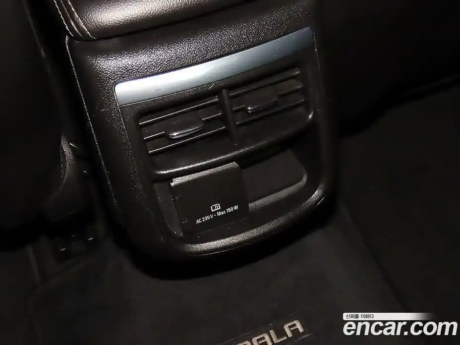 Chevrolet Impala 2016 2.5 Автомат в Москве № 747955, фото 13