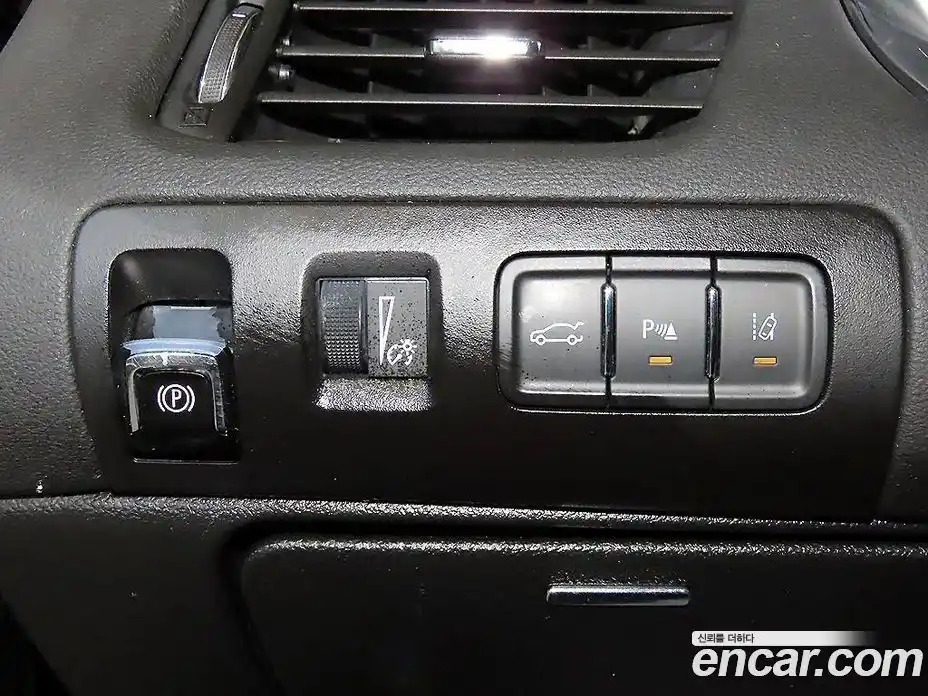 Chevrolet Impala 2016 2.5 Автомат в Москве № 747955, фото 15