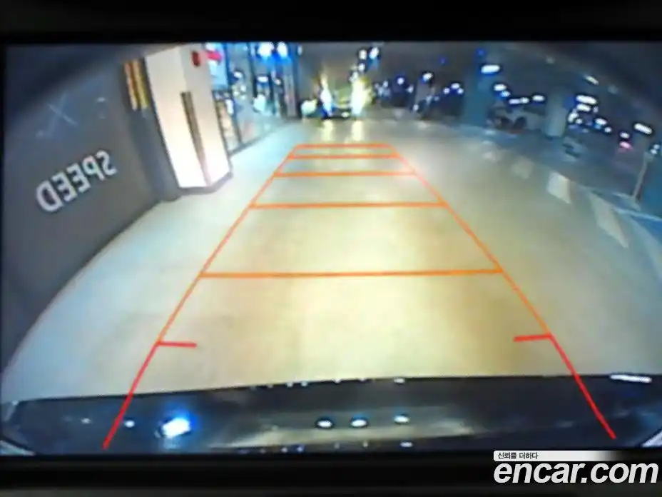 Chevrolet Impala 2016 2.5 Автомат в Москве № 747955, фото 16