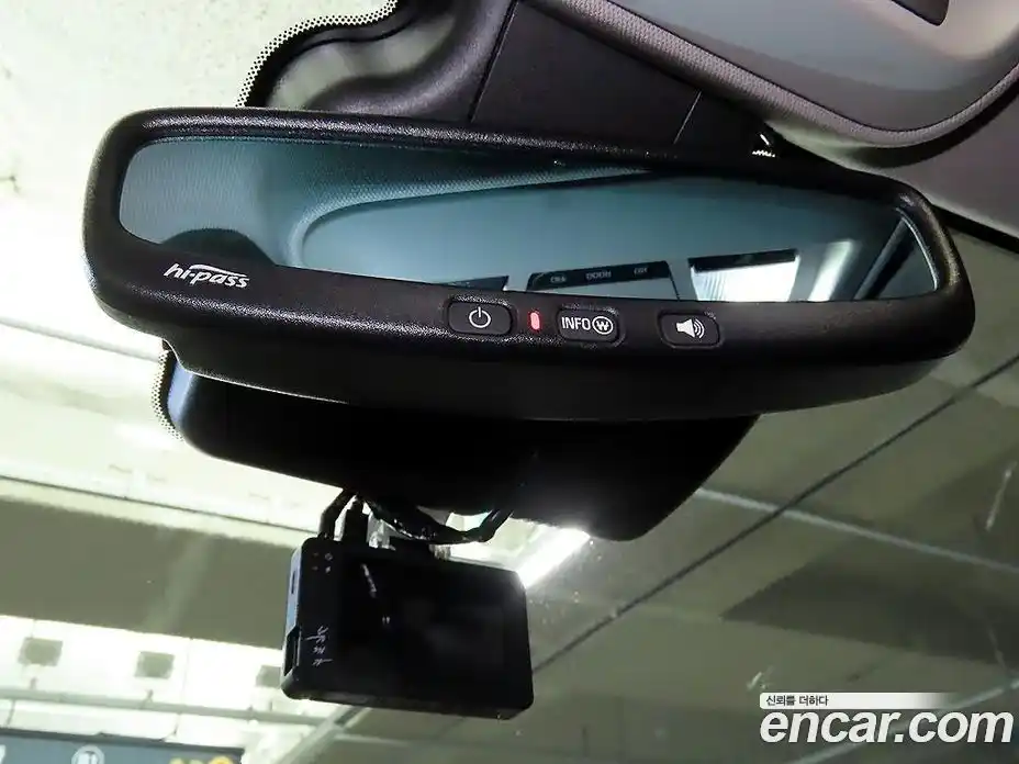 Chevrolet Impala 2016 2.5 Автомат в Москве № 747955, фото 17