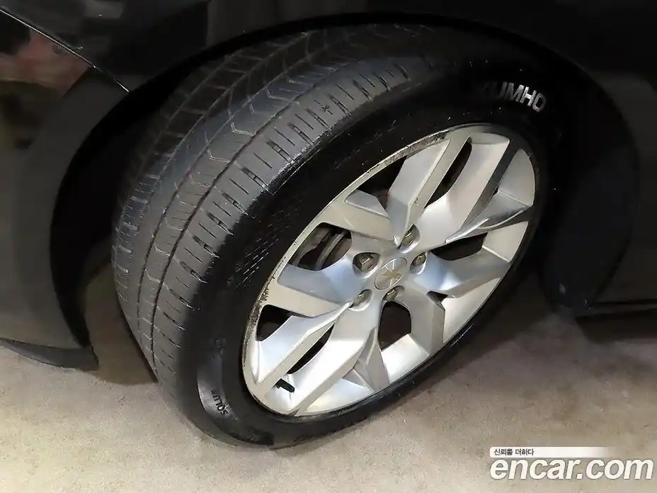 Chevrolet Impala 2016 2.5 Автомат в Москве № 747955, фото 19