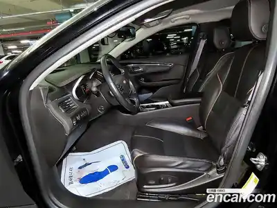 Chevrolet Impala 2016 2.5 Автомат в Москве № 747955, миниатюра 6
