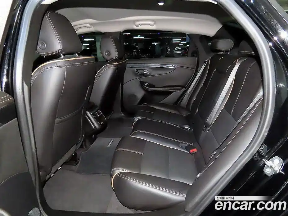 Chevrolet Impala 2016 2.5 Автомат в Москве № 747955, фото 7