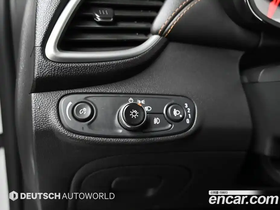 Chevrolet Trax 2019 1.4 гидро, фото 16