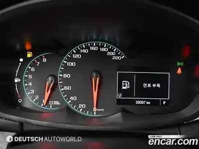 Chevrolet Trax 2019 1.4 гидро, миниатюра 8
